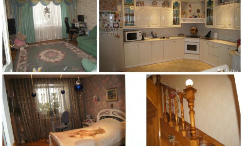 Фото: в июле самой дорогой в Кирове стала 4-комнатная квартира на Казанской