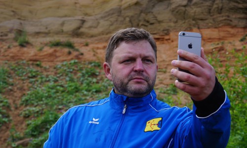 Никита Белых сможет использовать Твиттер только для общения со своими избирателями