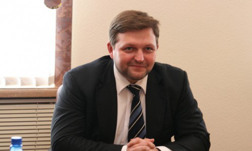 В августе кировчане смогут попасть на личный прием к Никите Белых