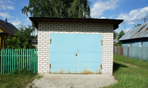 В Кирове 32 фирмы пытались зарегистрироваться в овощной яме