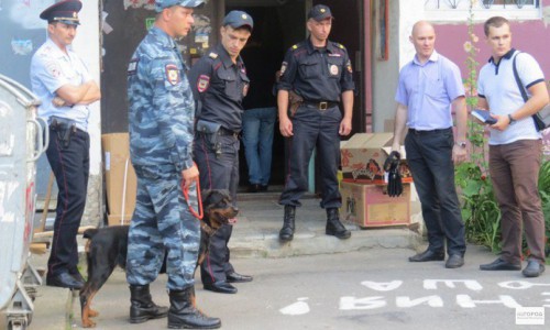 Массовое убийство детей в Нижнем Новгороде: будут ли в Кирове проверять неблагополучные семьи?