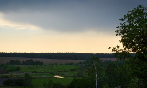 Погода в Кирове: когда в город вернется тепло?