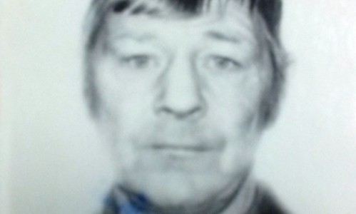 В Кировской области пропал 62-летний мужчина, который очень плохо видит