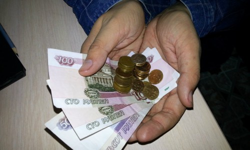 4 пары носков или пенал: что еще кировчане могут купить на ежемесячное пособие на ребенка?