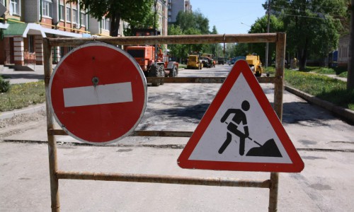 Два автобусных маршрута в Кирове изменились