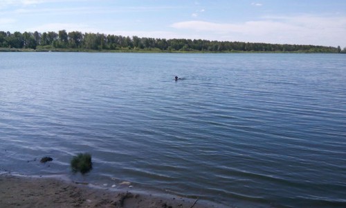 В Кировской области во время лодочной прогулки утонул 19-летний юноша