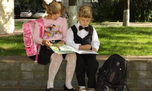 Готовимся к 1 Сентября: во сколько обойдется набор для первоклассника