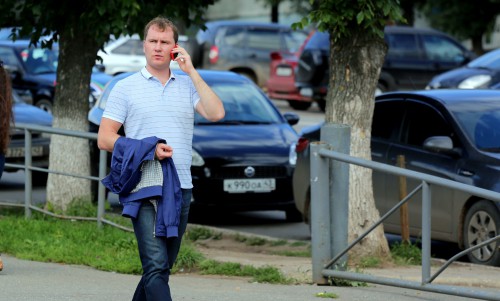 Фоторепортаж "Город в лицах": узнай себя и получи билеты в кино