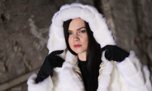 Пусть животные будут живы, или 5 мифов об искусственном мехе