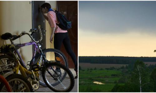 Что обсуждают в Кирове этим утром: когда вернется тепло и новый вид мошенников