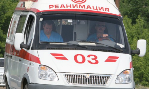 В Кировской области мужчина заживо сжег свою 21-летнюю подругу