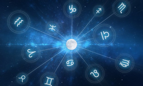 Гороскоп на неделю с 10 по 16 августа 2015 года для кировчан