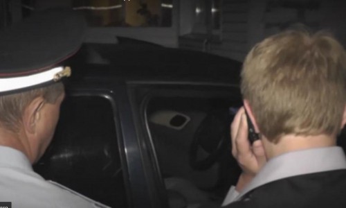 В Кирове уволили полицейских, которые сбили на автомобиле пешеходов