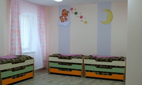 В Кирове откроется новый детский сад на улице Мопра