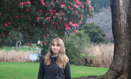 Кировчанка: "Новая Зеландия - это совершенно другой мир"