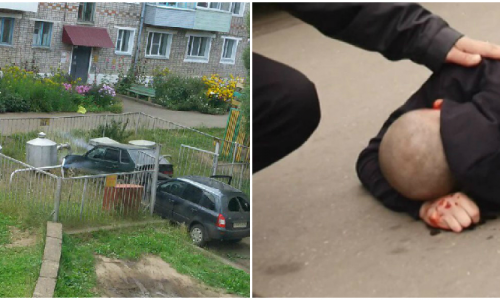 Что обсуждают в Кирове этим утром: прорыв газопровода и ДТП на Ленина