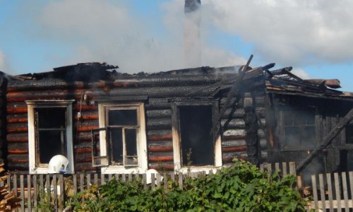 Опубликованы результаты проверки кировчанина, который заживо сжег свою подругу