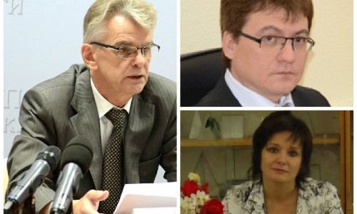 Назначен министр строительства и ЖКХ Кировской области