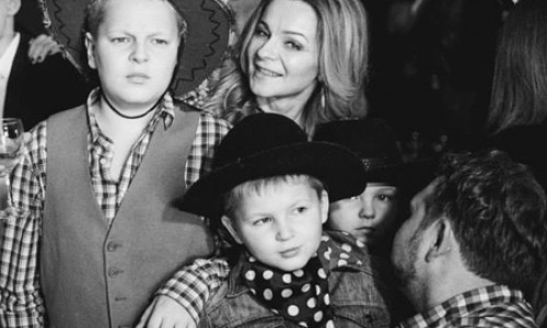 Никита Белых привезет детей работать на кировской ферме