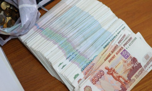 Число миллиардеров в Кировской области увеличилось