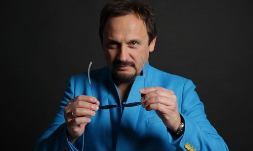 В сентябре в Киров приедет Стас Михайлов