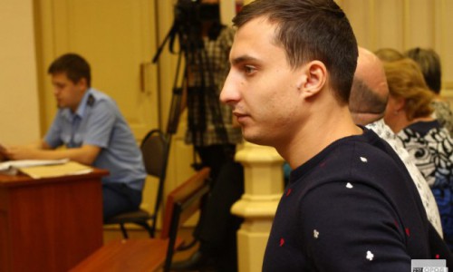 Выйдет досрочно или нет? Суд по делу Игнатяна перенесли