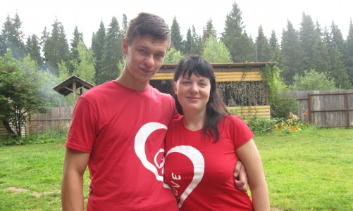 Мама тройняшек: "Малыши только родились, а уже чувствуют разлуку"