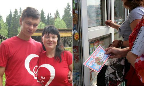 Что обсуждают в Кирове этим утром: случайный миллионер и жизнь с тройняшками