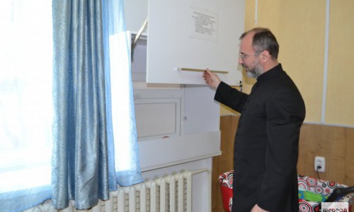 В Кировской области суд посчитал работу беби-бокса незаконной