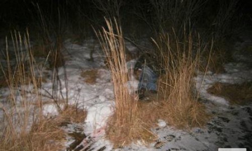 Жителя Котельнича осудили на одиннадцать с половиной лет за убийство таксиста