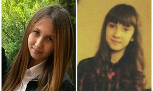 В Кирове пропали две 13-летние девушки