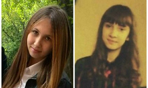 В Кирове нашли пропавших школьниц