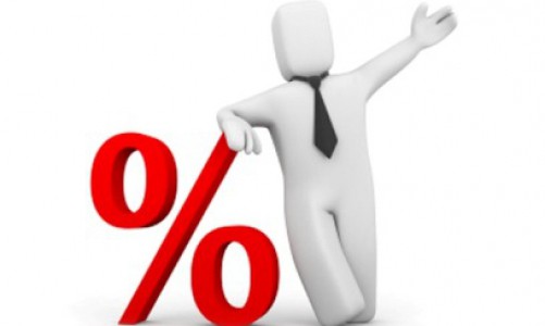 Сбербанк снижает ставки по ипотечному кредитованию