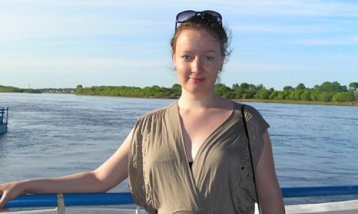 В Кировской области найдена мертвой пропавшая 27-летняя девушка