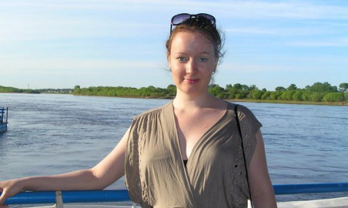 Пропавшую девушку из Кировской области нашли мертвой: рядом с телом девушки лежали таблетки