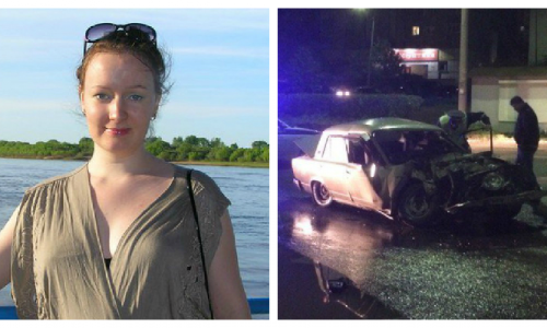 Что обсуждают в Кирове этим утром: видео ДТП у "Бума" и новая информация о пропавшей девушке