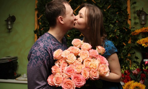 Опрос кировчан: где и как прошло ваше первое свидание?