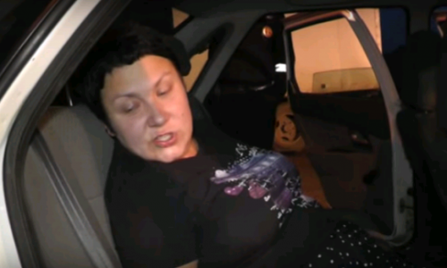 Что обсуждают в городе этим утром: пошлая женщина на "Оке" и перекрытые дороги в Кирове