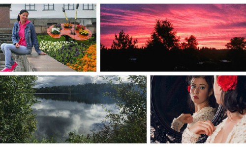 Четверг в Кирове: косплей на "Зачарованные" и первые впечатления от нашего города