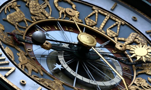 Гороскоп на выходные: что ждет кировчан в пятницу, субботу и воскресенье