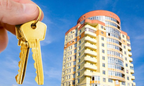 Более 12 тысяч семей в этом году решили жилищный вопрос благодаря Волго-Вятскому банку Сбербанка