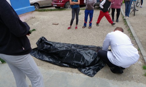 21-летний кировчанин умер в заброшенном доме от удара током