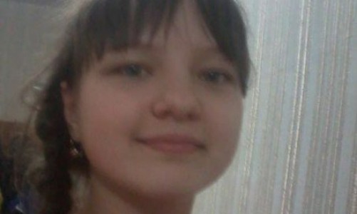 В Кирове 13-летняя школьница ушла из дома и не вернулась