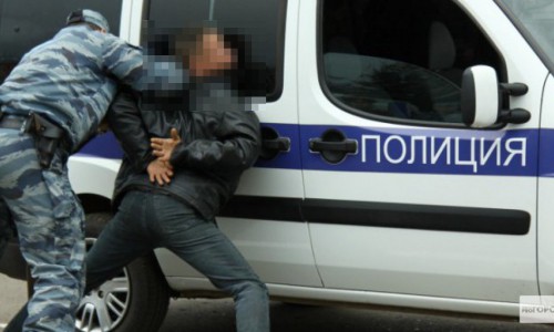 В Кирове во время задержания скончался мужчина