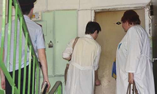 В Кирове детей до года медики будут обслуживать на дому