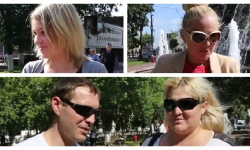 Видеоопрос: какой у кировчан любимый фильм российского производства?