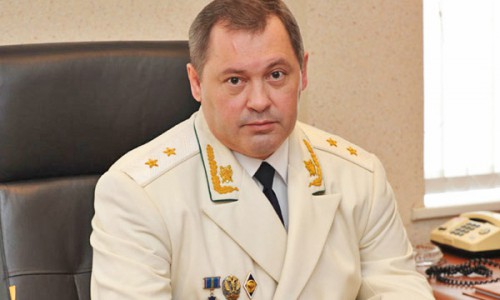 Названа основная версия гибели экс-заместителя прокурора Кировской области