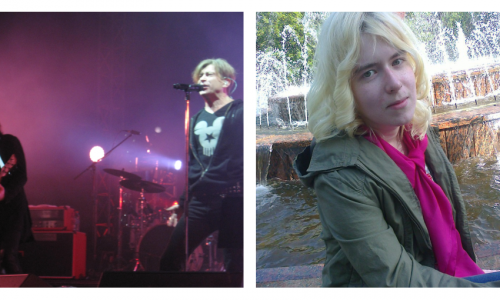 Группа «Би-2» посвятила песню трагически погибшей от рук отца кировчанке