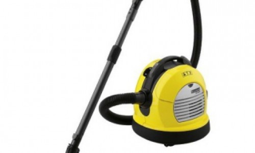 Профессиональная клининговая техника будет полезна потребителям