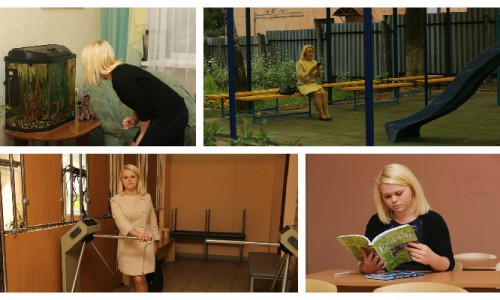 Подготовка к учебному году: что нового появилось в кировских школах?